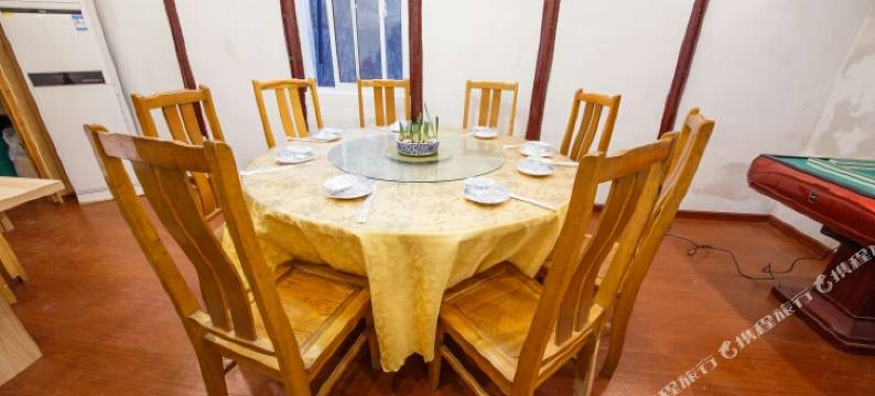 周庄清风明月楼精品客栈图片