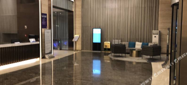 沈阳后庭蜜月主题公寓图片