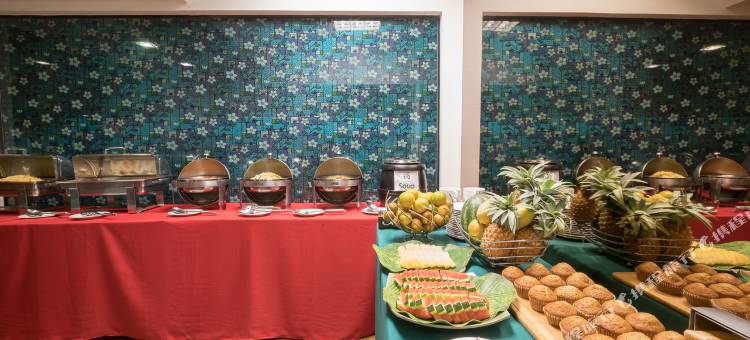 暹罗披曼酒店(Siam Piman Hotel)图片