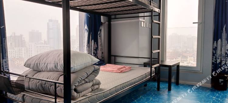 南京美丽小屋青年旅舍图片