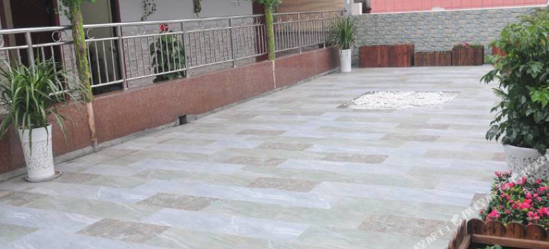 合江东方宾馆图片