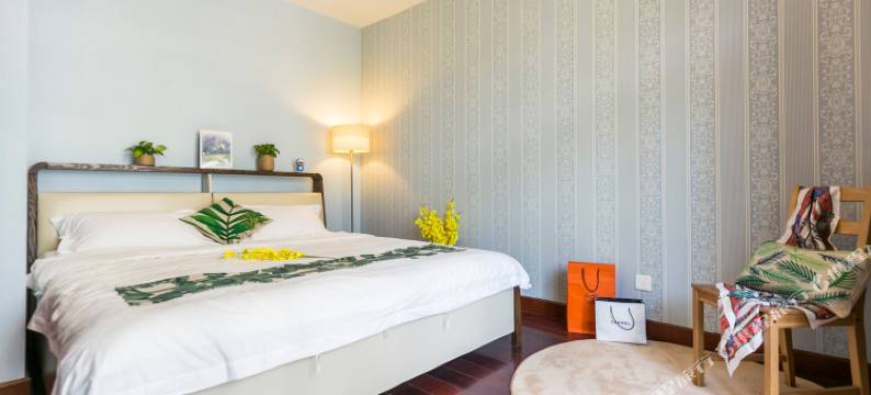 上海玺妹度假别墅(杨树浦路分店)图片