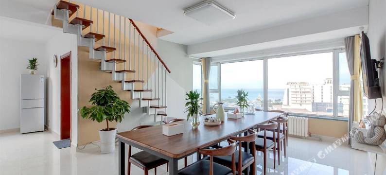 日照那片海民宿(13号店)图片