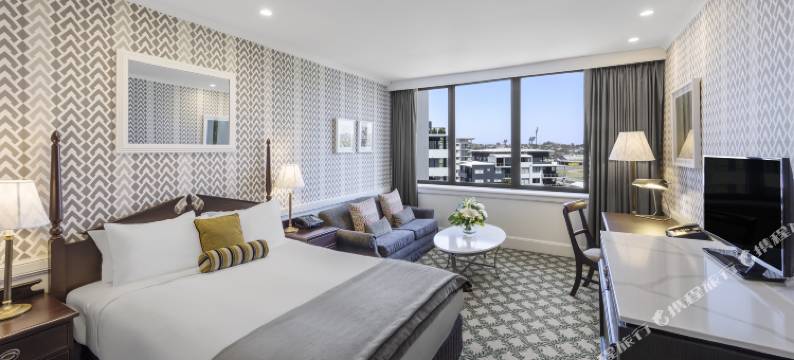 布里斯班景观酒店(View Brisbane)图片