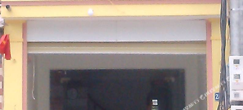 添安酒店(Hotel Thien An)图片