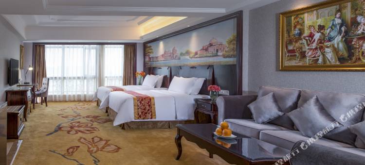 维也纳国际酒店(惠东红海湾店)图片