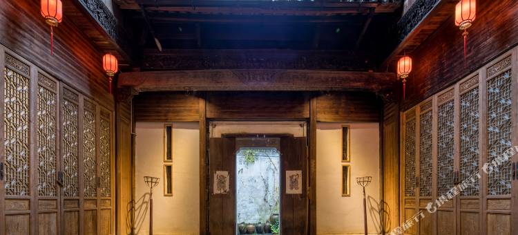 明训别院·婺源明训堂图片