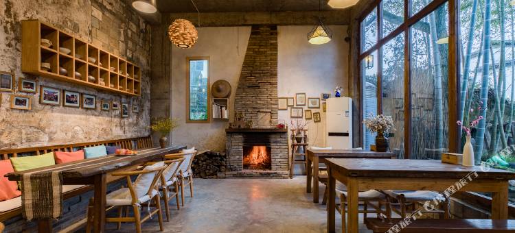 明训别院·婺源37号老房子图片