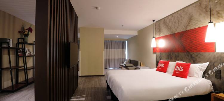 宜必思酒店(都江堰店)图片