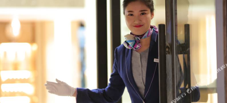 禄马酒店(哈尔滨工程大学地铁站店)图片