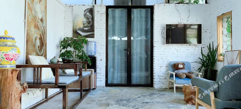 大理云梦·归民宿图片