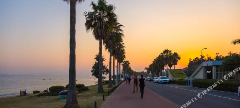 厦门屿见(环岛路塔头店)图片