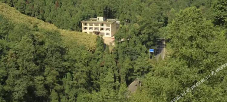 风林月山庄 (峨眉山景区店)图片