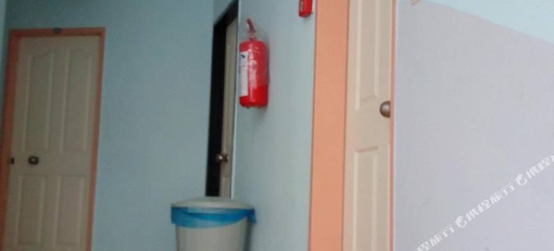 白猫瑟威格酒店(White Cat Sevgi Otel)图片