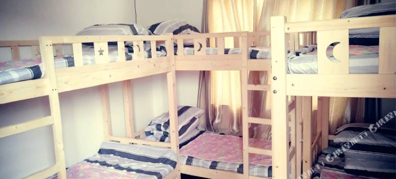 北京喵老七别墅图片