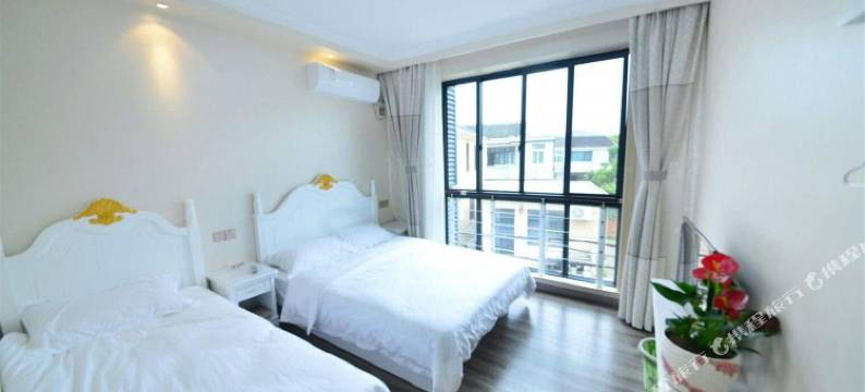 朱家尖愉馨小院图片