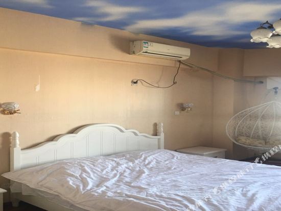 烟台温暖幸福民宿