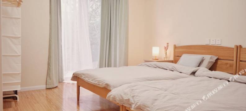 成都七里家民宿(青旅)图片