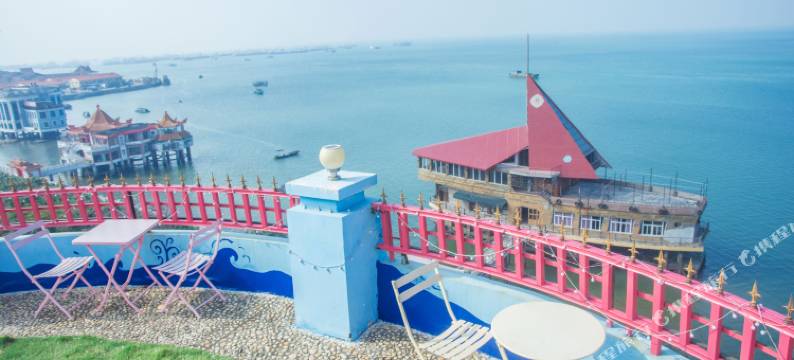 北海午后筑间客栈图片