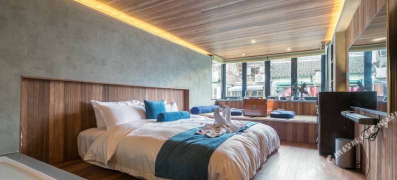 上海翡色阑珊民宿图片