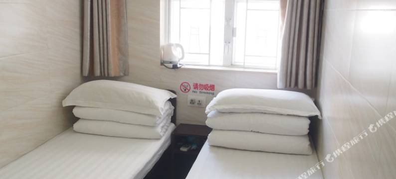 香港新东方宾馆图片