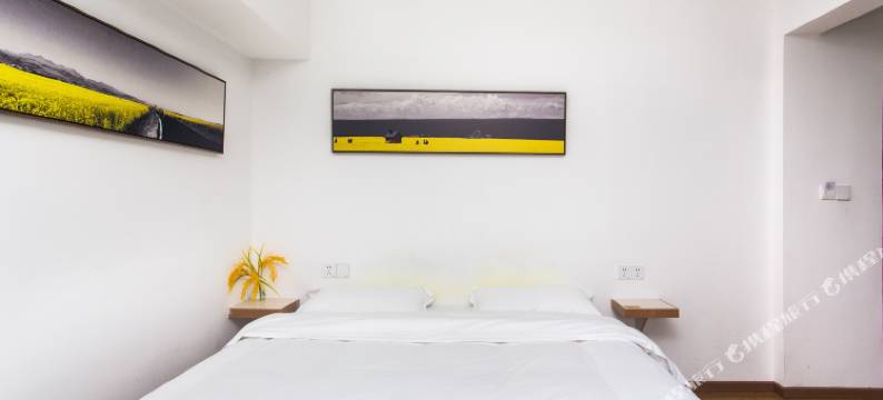 重庆大隐小舍民宿图片