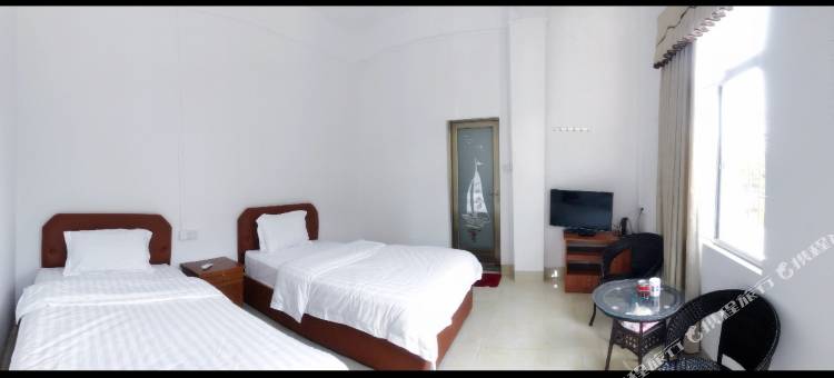 湛江常悦旅店图片