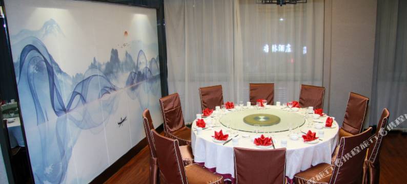 临汾凯利莱酒店图片