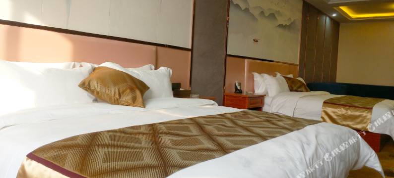 霍州龙腾大酒店图片