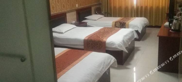 巨野凯迪宾馆图片