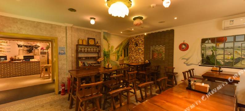 春天映向酒店(北京王府井南锣鼓巷店)图片