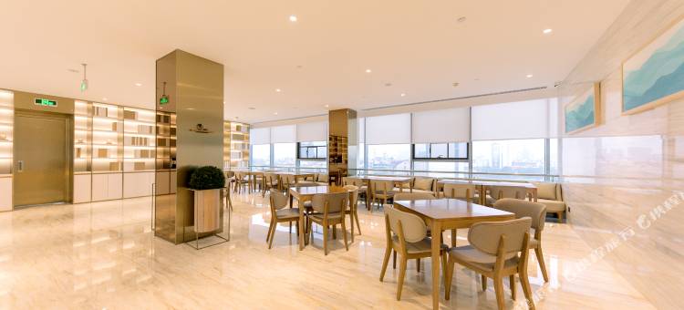 全季酒店(诸暨市中心青悦城店)图片