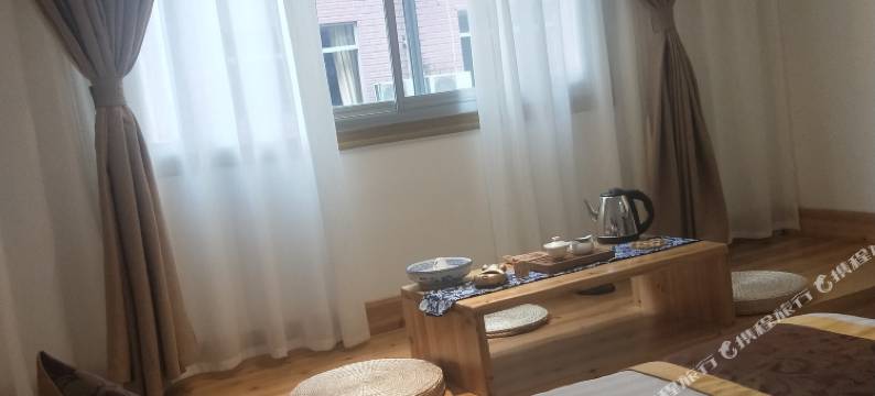 武夷山聚龙宾馆图片