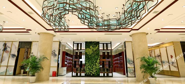 瑞金海亚国际酒店图片