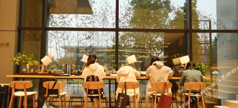 南宁荟萃楼酒店图片