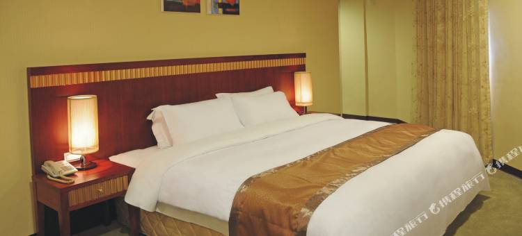 台北东姿商务旅馆图片