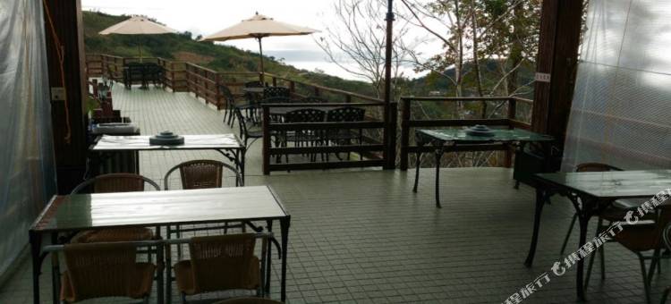 台东环山雅筑民宿图片