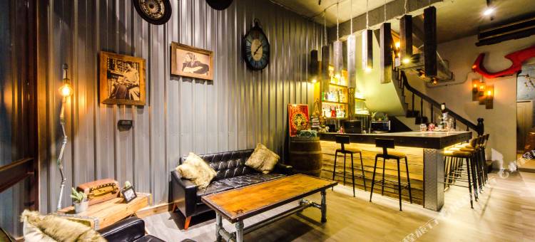 屏东垦丁睡民宿图片