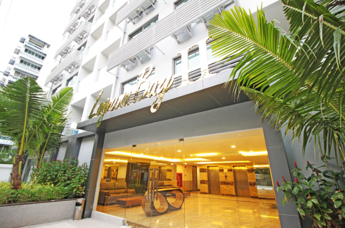 Laguna Bay 2 By Pattaya Sunny Rentals Hotel Reviews And - 