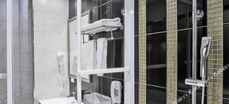 台北宁夏2号旅店图片