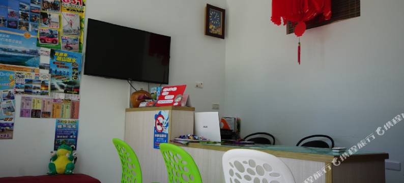 屏东南湾吉缘民宿图片