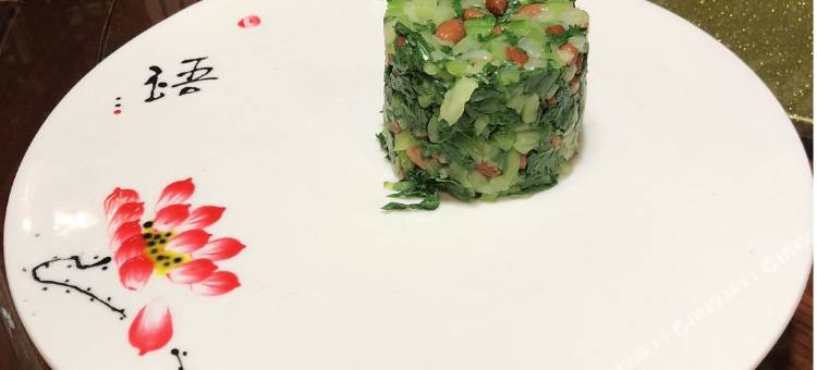 中国人家酒店及餐厅(China Manor Hotel & Restaurant)图片