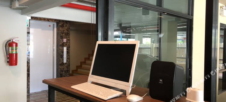 旅行者旅舍(Travelier Hostel)图片