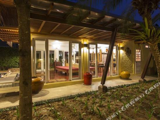 清邁近郊普康別墅