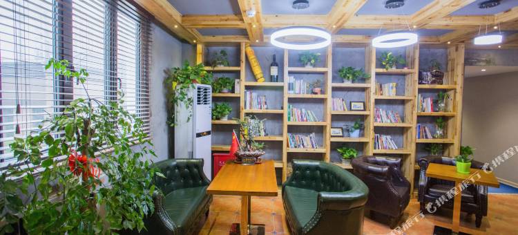 协展酒店(上海虹桥国家会展中心店)图片