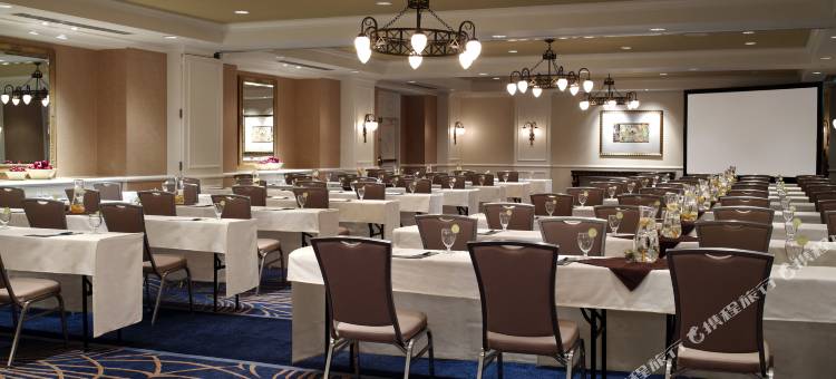 西雅图摩纳哥金普顿酒店(Kimpton Hotel Monaco Seattle)图片