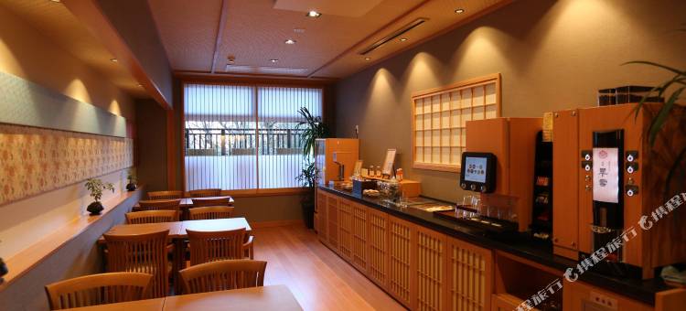 翠云旅馆(Gora-Onsen　Setsugetsuka-Bettei　Suiun)图片