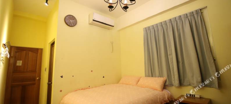 新北莉塔屋图片