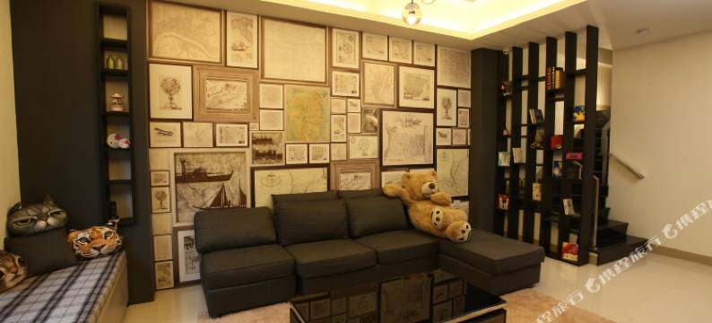 花莲随逸轻旅民宿图片