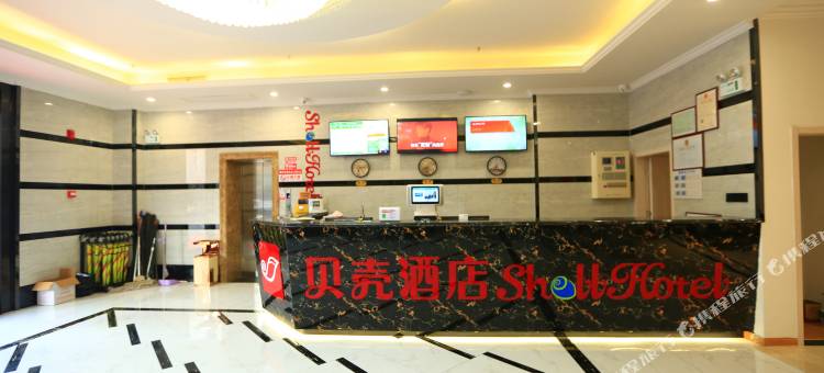 云鼎酒店(商贸学院店)图片